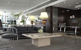 Bisonte Palace Hotel